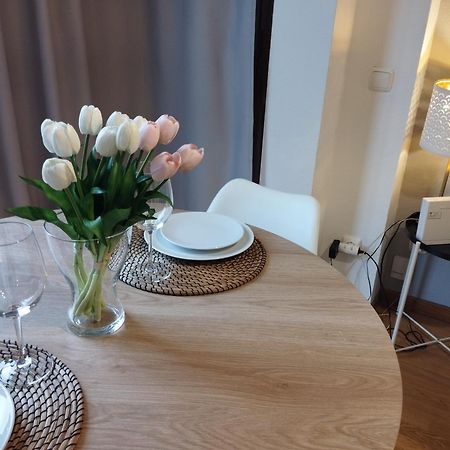 My Suites Madrid - Aeropuerto Ifema מראה חיצוני תמונה