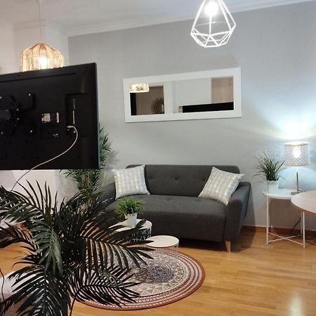 My Suites Madrid - Aeropuerto Ifema מראה חיצוני תמונה