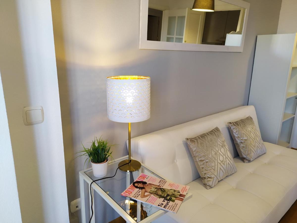 My Suites Madrid - Aeropuerto Ifema מראה חיצוני תמונה