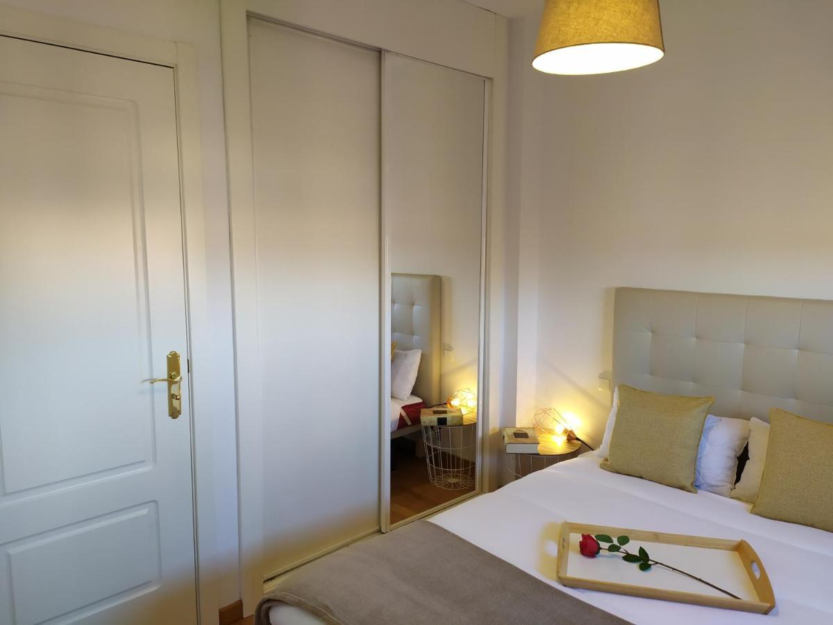 My Suites Madrid - Aeropuerto Ifema מראה חיצוני תמונה