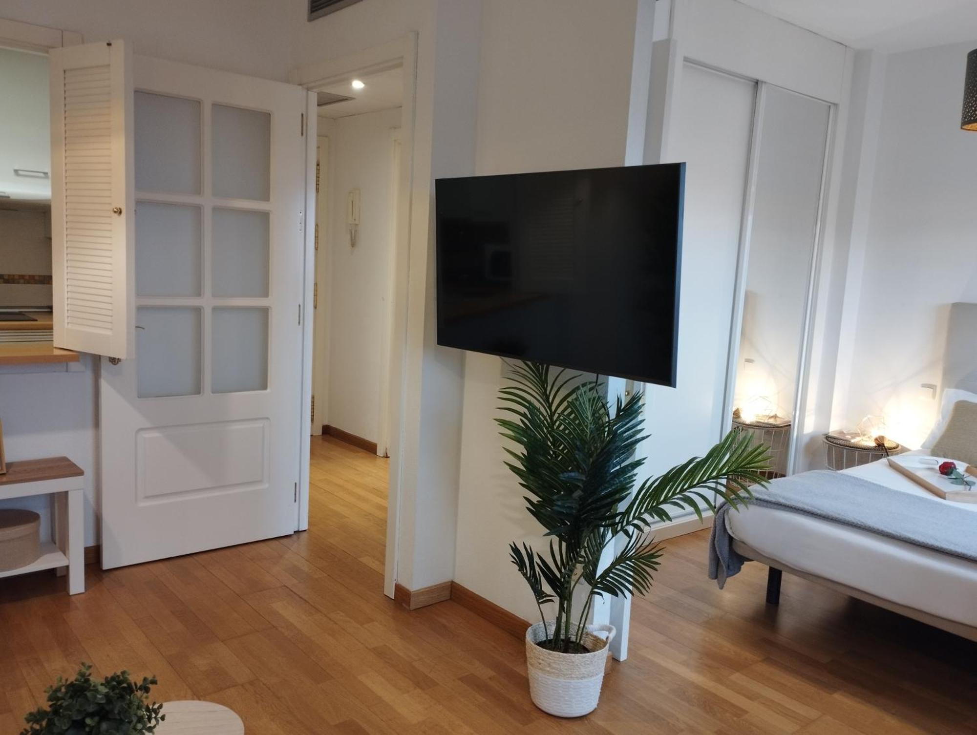 My Suites Madrid - Aeropuerto Ifema מראה חיצוני תמונה