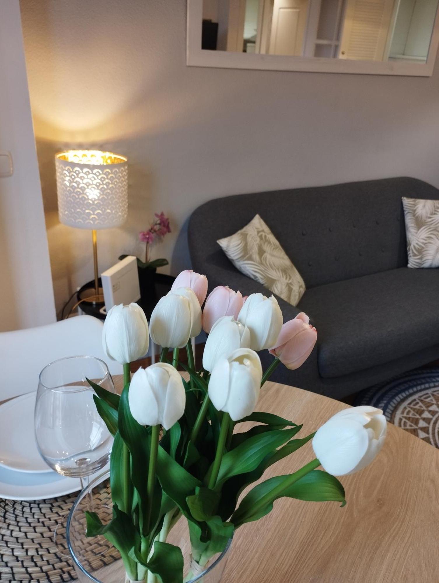 My Suites Madrid - Aeropuerto Ifema מראה חיצוני תמונה