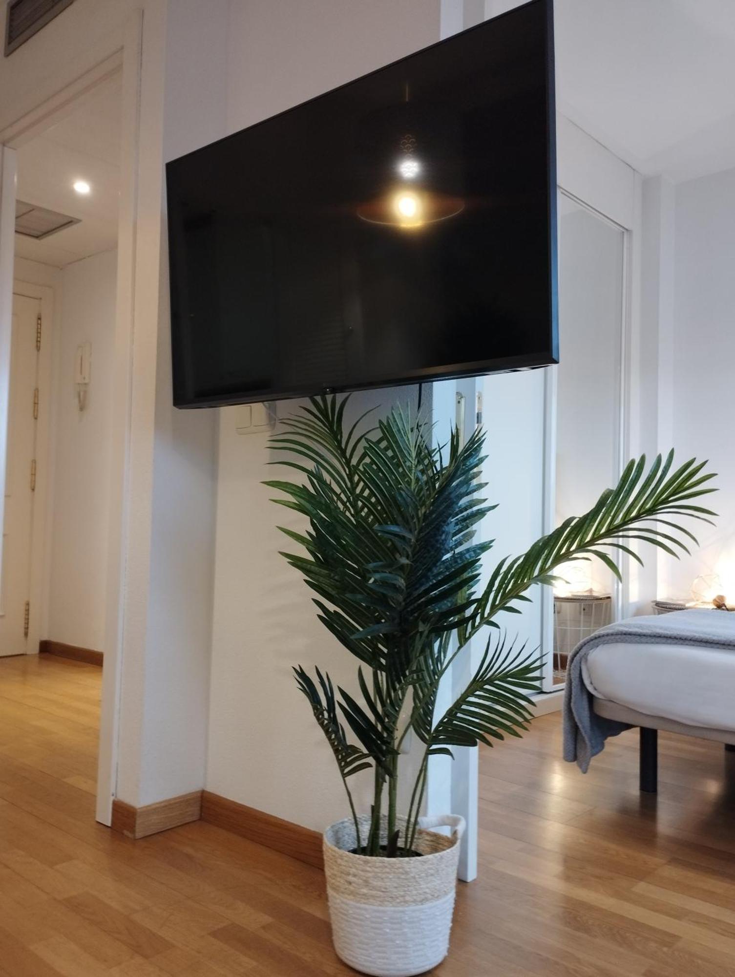 My Suites Madrid - Aeropuerto Ifema מראה חיצוני תמונה