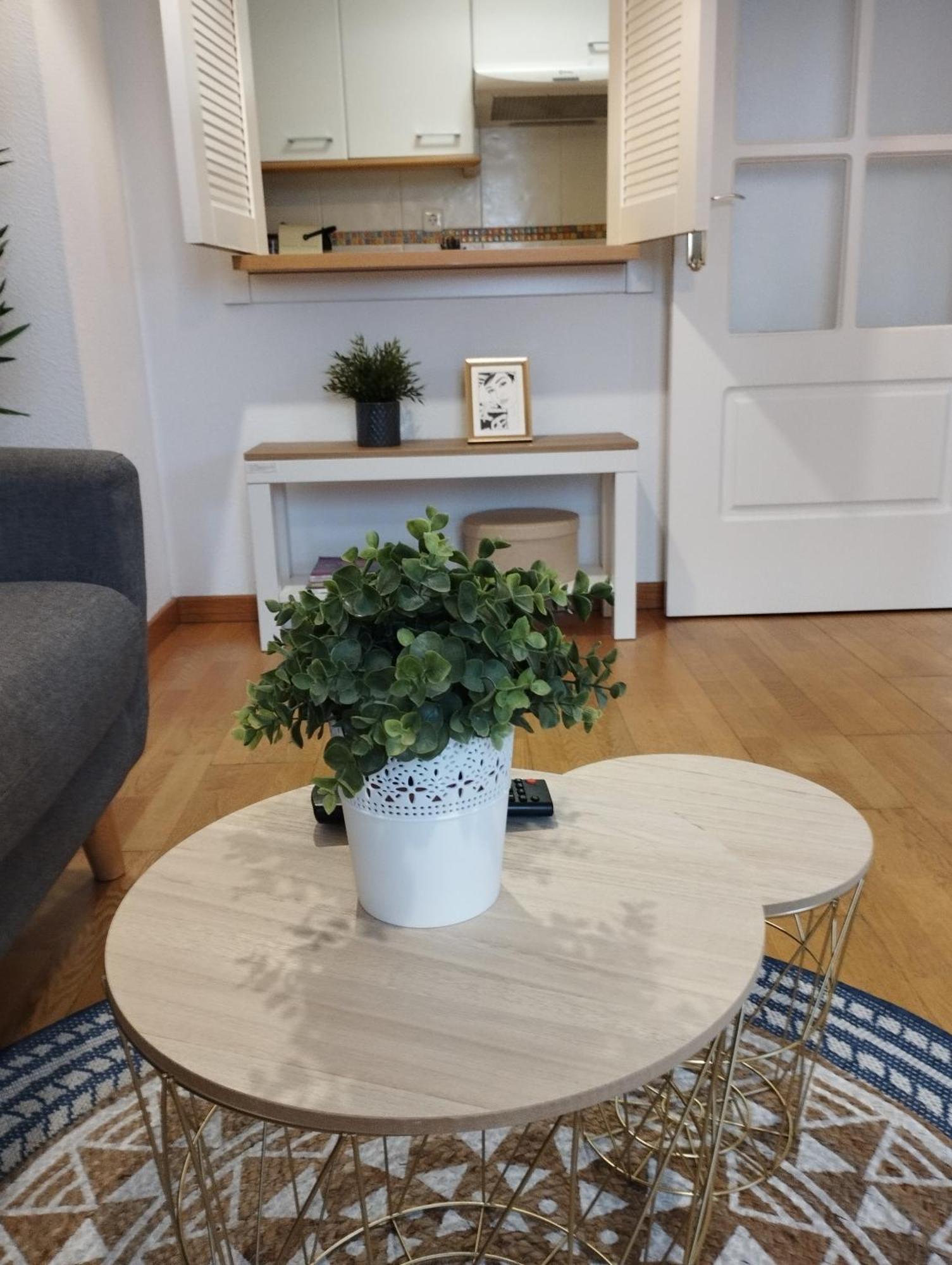 My Suites Madrid - Aeropuerto Ifema מראה חיצוני תמונה