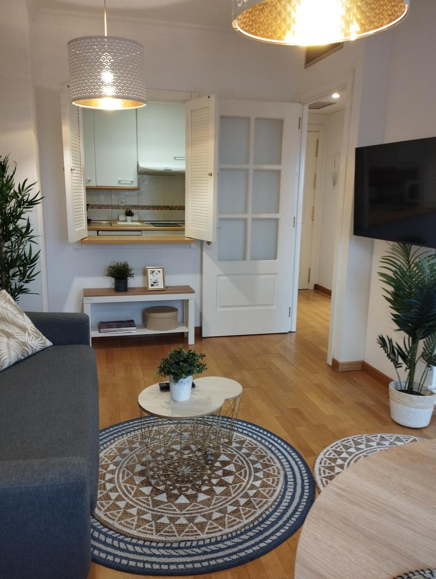 My Suites Madrid - Aeropuerto Ifema מראה חיצוני תמונה