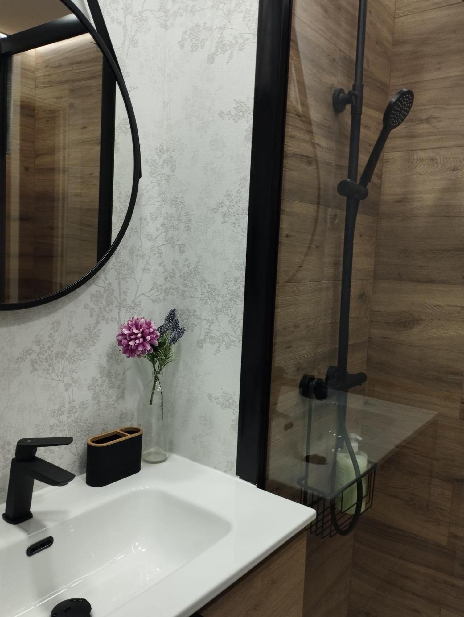 My Suites Madrid - Aeropuerto Ifema מראה חיצוני תמונה