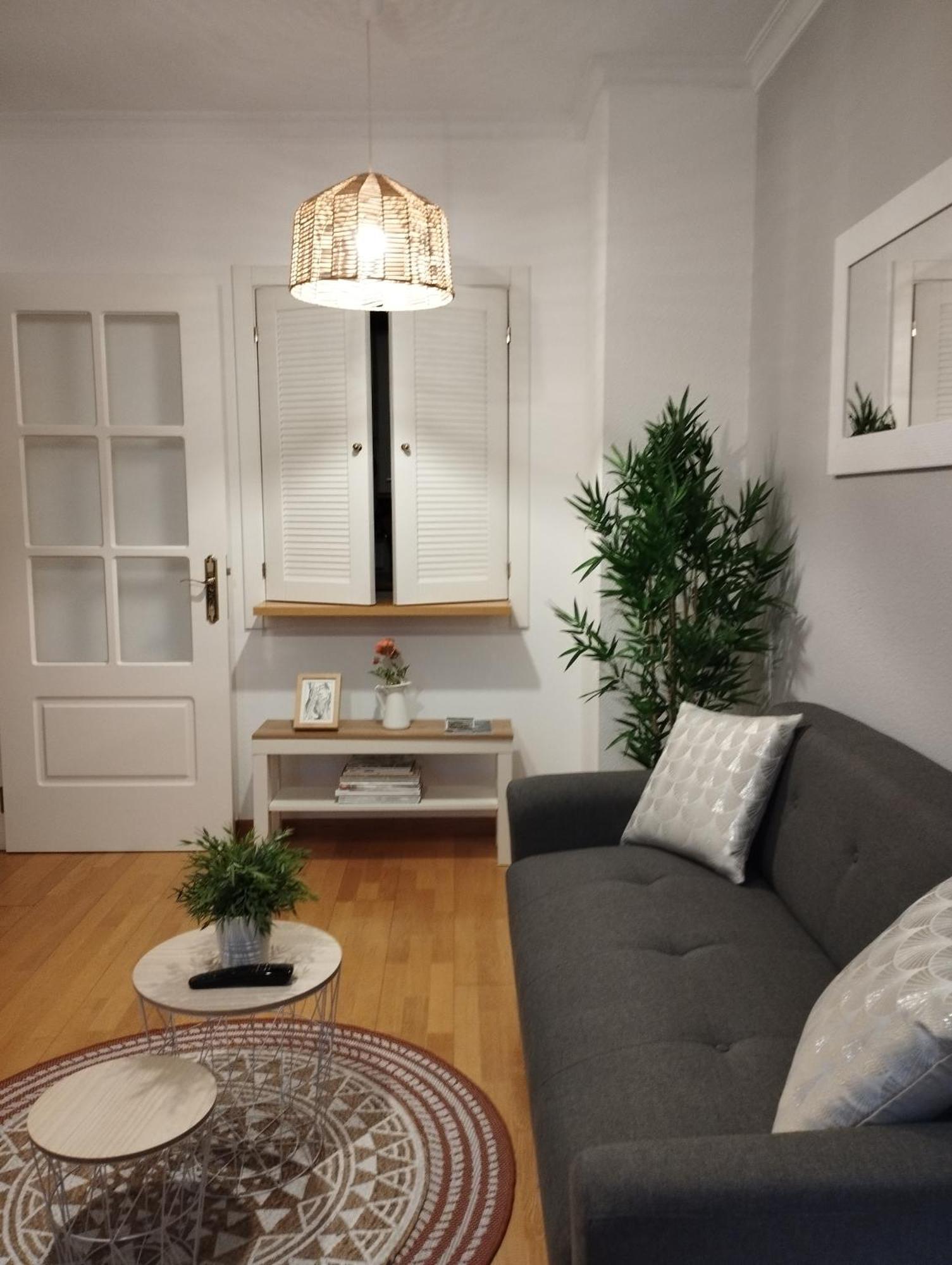 My Suites Madrid - Aeropuerto Ifema מראה חיצוני תמונה