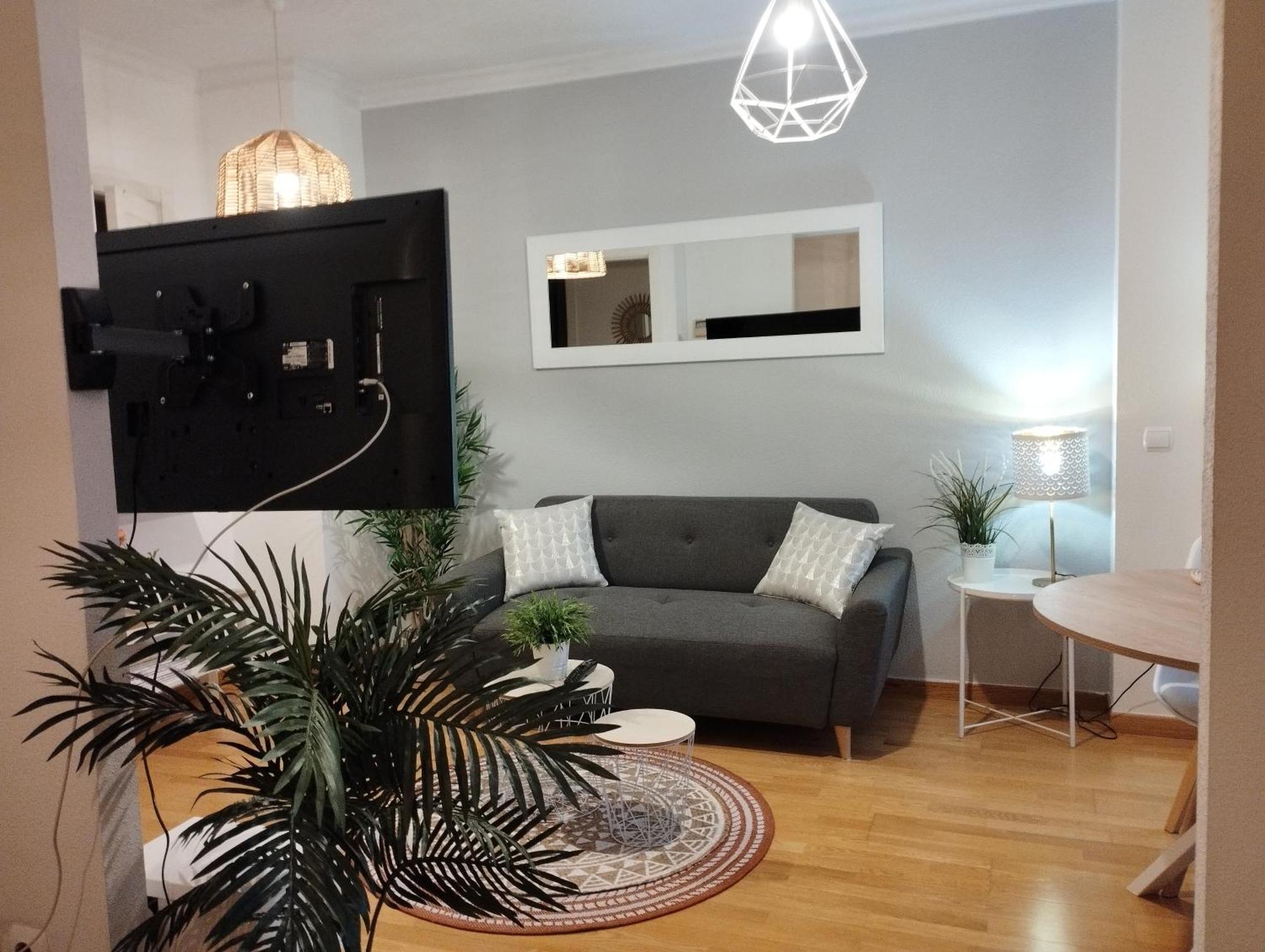 My Suites Madrid - Aeropuerto Ifema מראה חיצוני תמונה