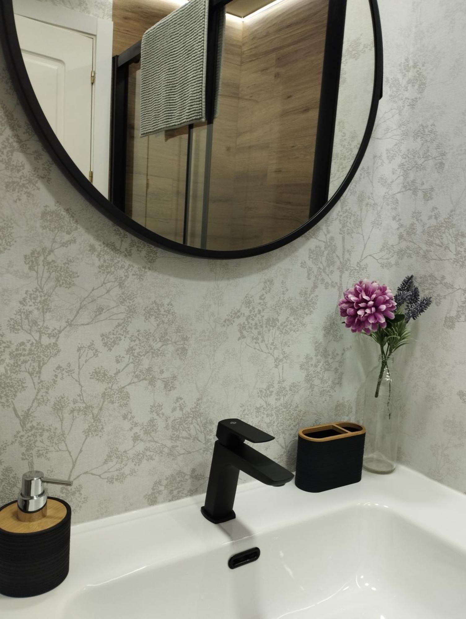My Suites Madrid - Aeropuerto Ifema מראה חיצוני תמונה
