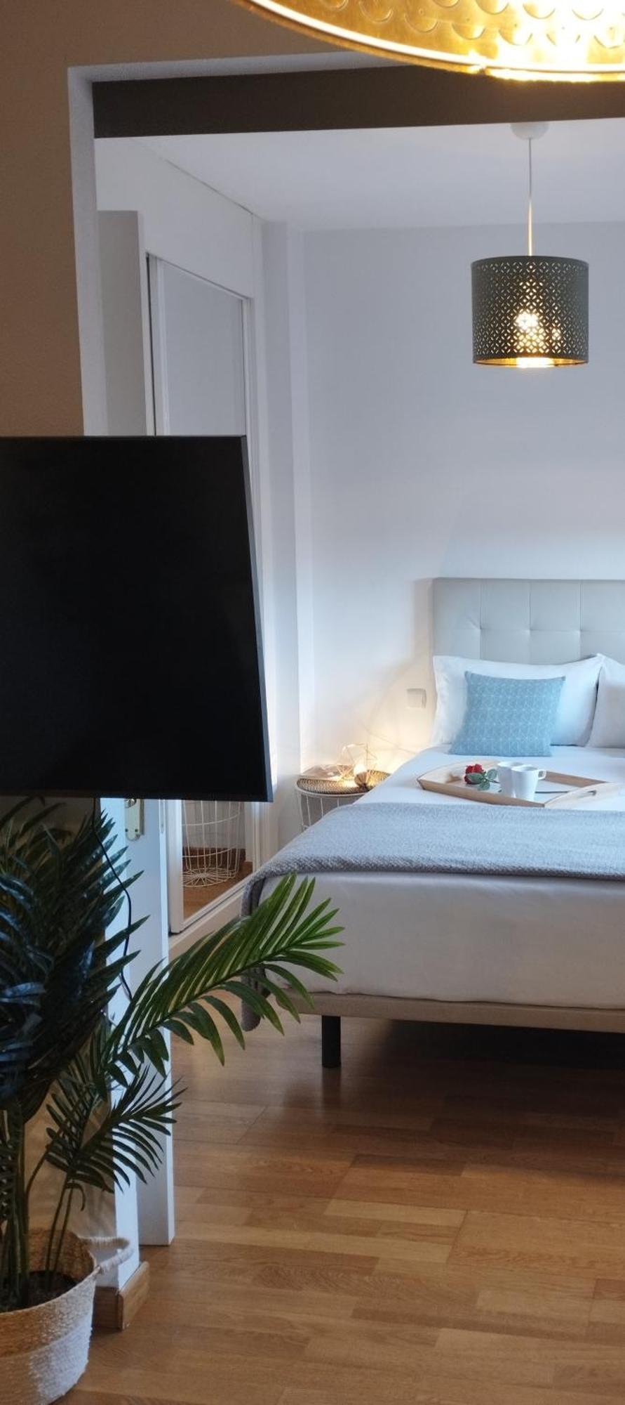 My Suites Madrid - Aeropuerto Ifema מראה חיצוני תמונה