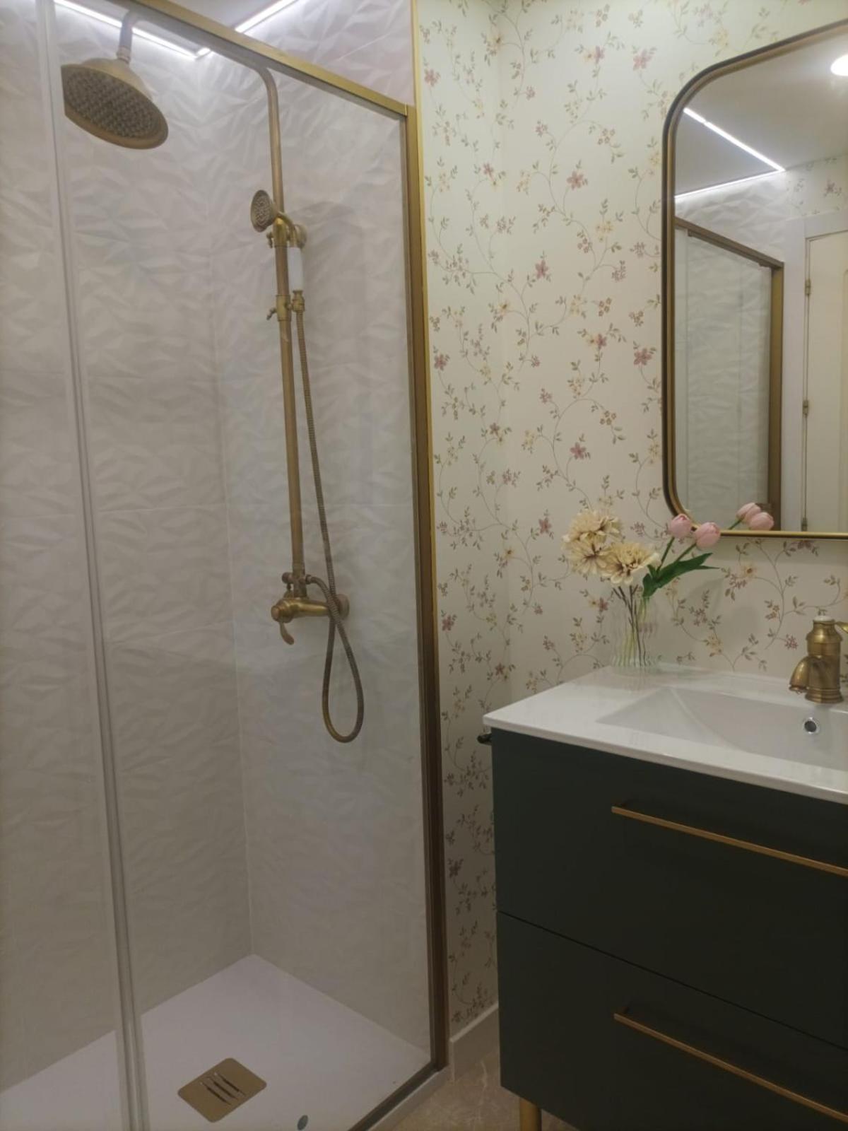 My Suites Madrid - Aeropuerto Ifema מראה חיצוני תמונה