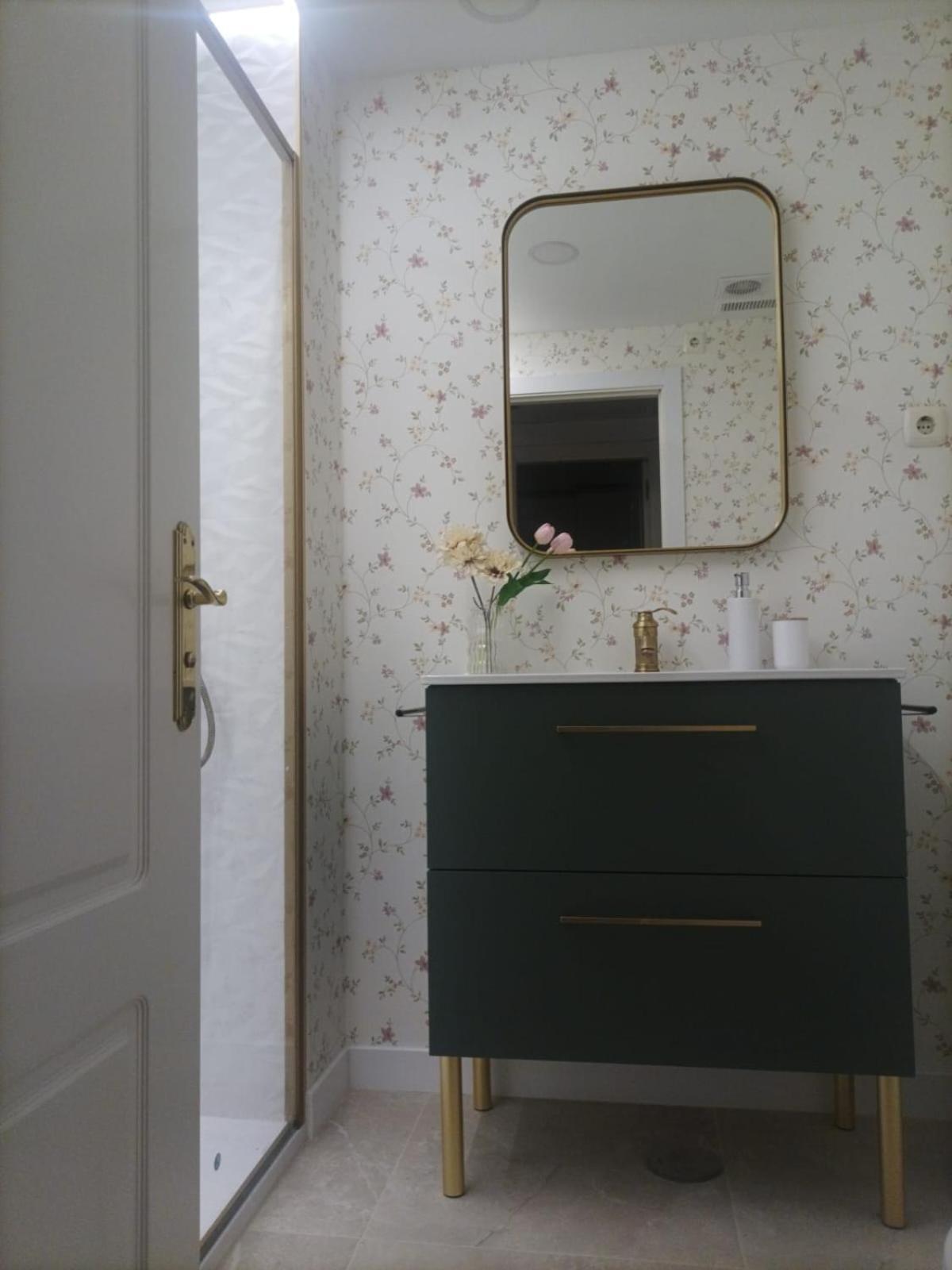 My Suites Madrid - Aeropuerto Ifema מראה חיצוני תמונה
