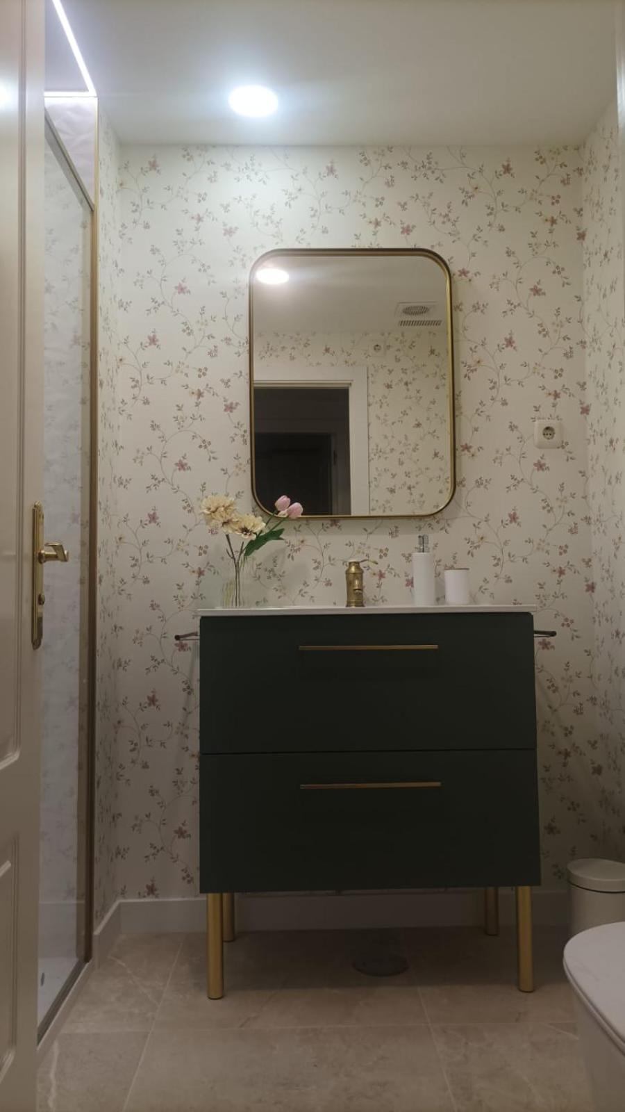 My Suites Madrid - Aeropuerto Ifema מראה חיצוני תמונה