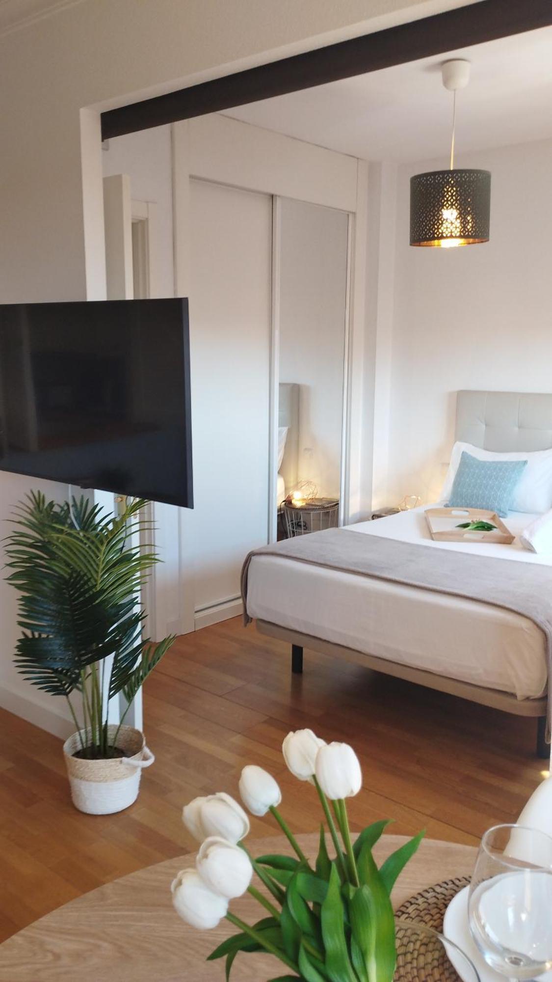 My Suites Madrid - Aeropuerto Ifema מראה חיצוני תמונה